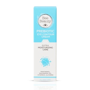 Bee Beauty Prebiotic Eye Contour Cream