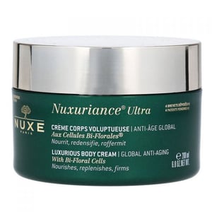 Nuxe Nuxuriance Ultra Anti Aging Body Cream 200ml: