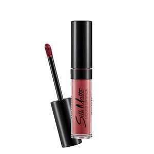 Flormar Silk Matte Liquid Lipstick Liquid Lipstick 006 Cherry Blossom:
