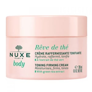 Nuxe Body Reve De The Body Cream 200 ml:
