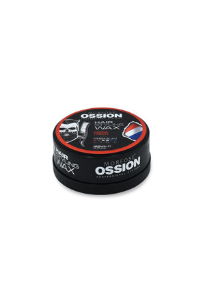 Ossion Premium Barber Line Hair Clipper Cleaning Oil 300 ml