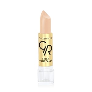 • With its concealer feature and soft texture