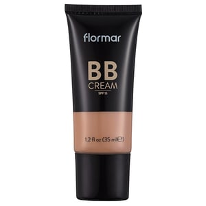 Flormar BB Cream Foundation 04 Light/Medium: