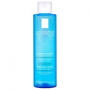 La Roche Posay Soothing Cleansing Lotion 200 ml