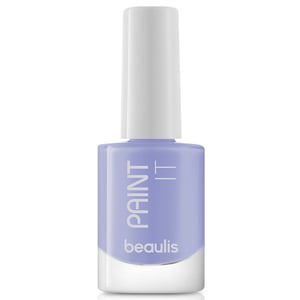 Beaulis Paint It Nail Polish 804 Light Blue
