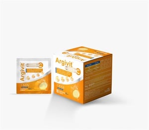 Argivit Effervescent - Vitamin C