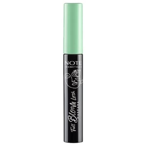 • Structures the lashes and gives intense volume