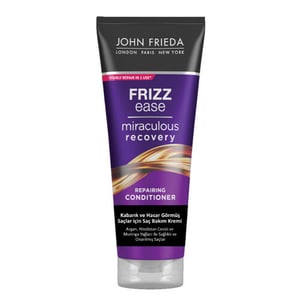 John Frieda Frizz Ease Miraculous Recovery Repairing Conditioner 250 ml