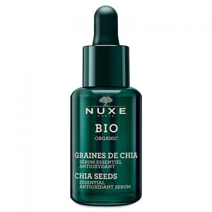 Nuxe Bio Organic Antioxidant Serum 30 ml: