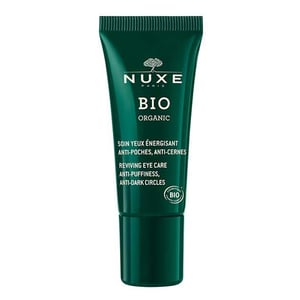 Nuxe Bio Organic Eye Contour Cream 15 مل: