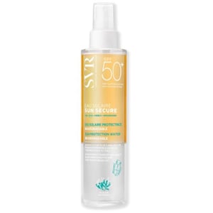 SVR Sunscreen Spf50+ Water 200 ml:
