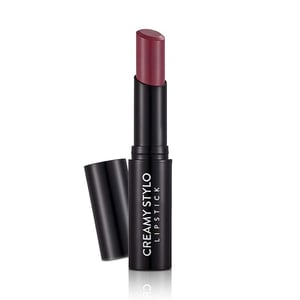 Flormar Creamy Stylo Lipstick 009 Grape: