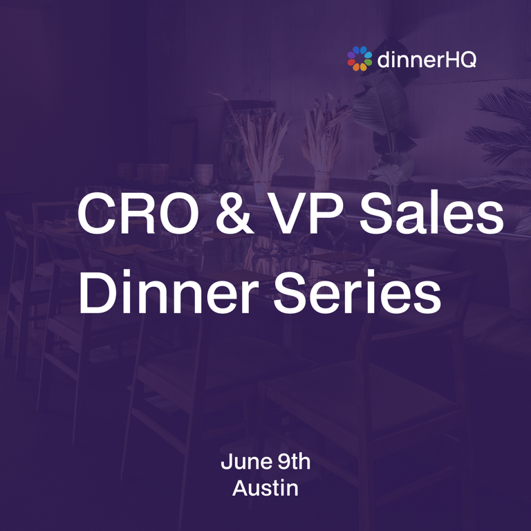 Revenue Leaders Summit