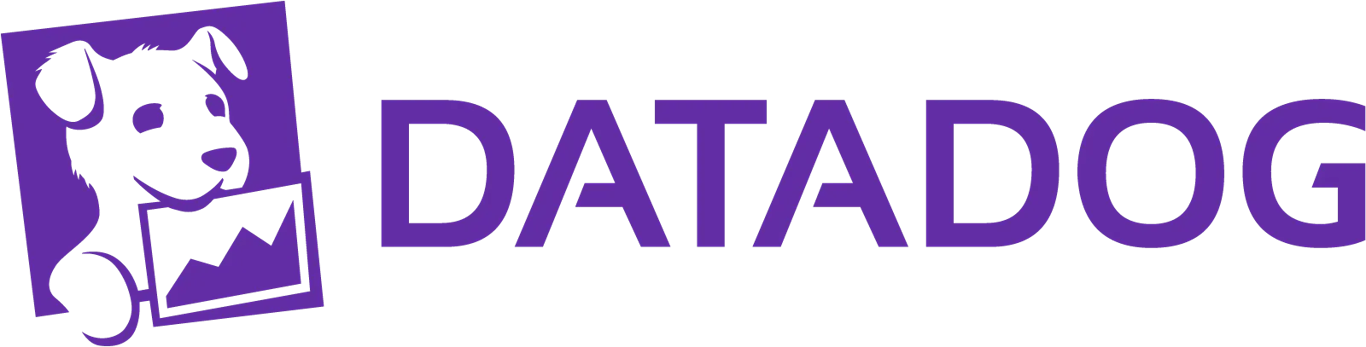 Datadog logo