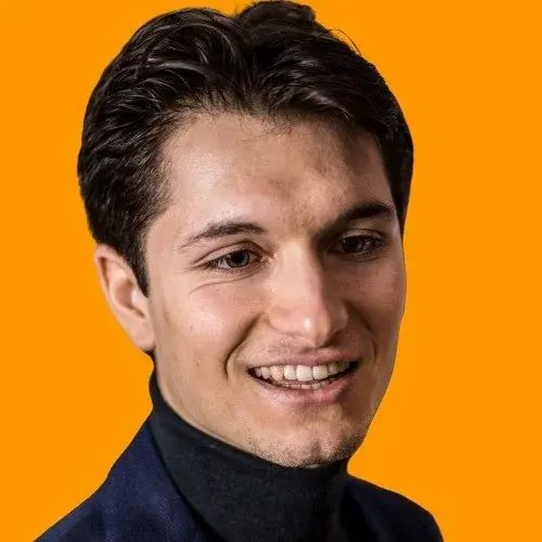 Michael Saruggia profile picture