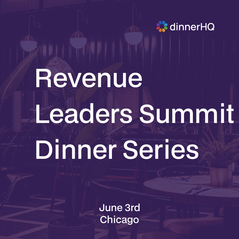 SaaS Sales Leaders