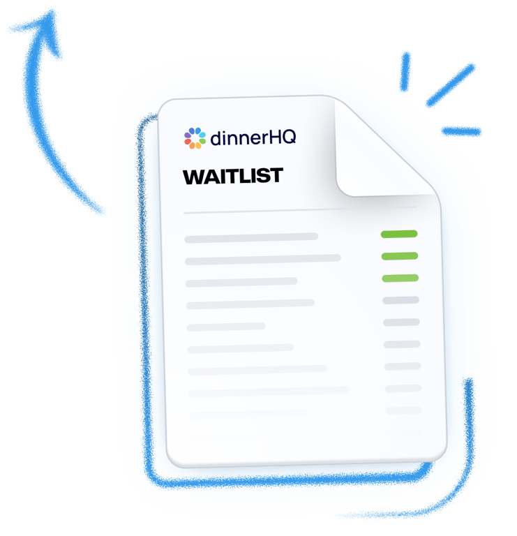 waitlist