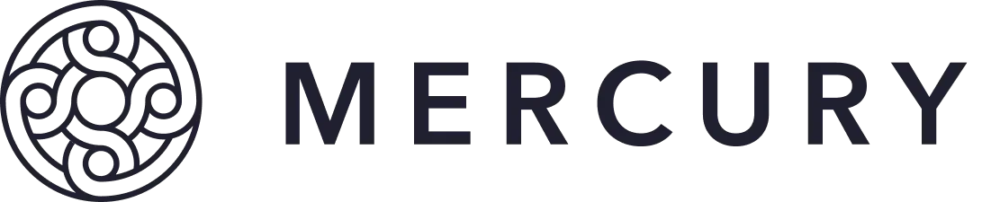 Mercury logo