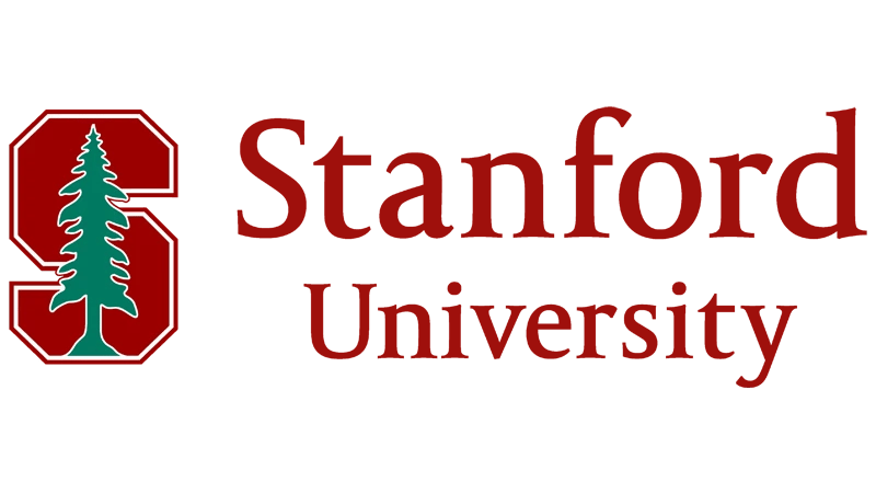 Stanford University logo