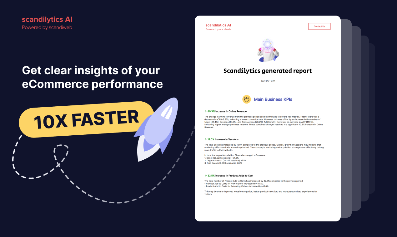 Data Analyst AI