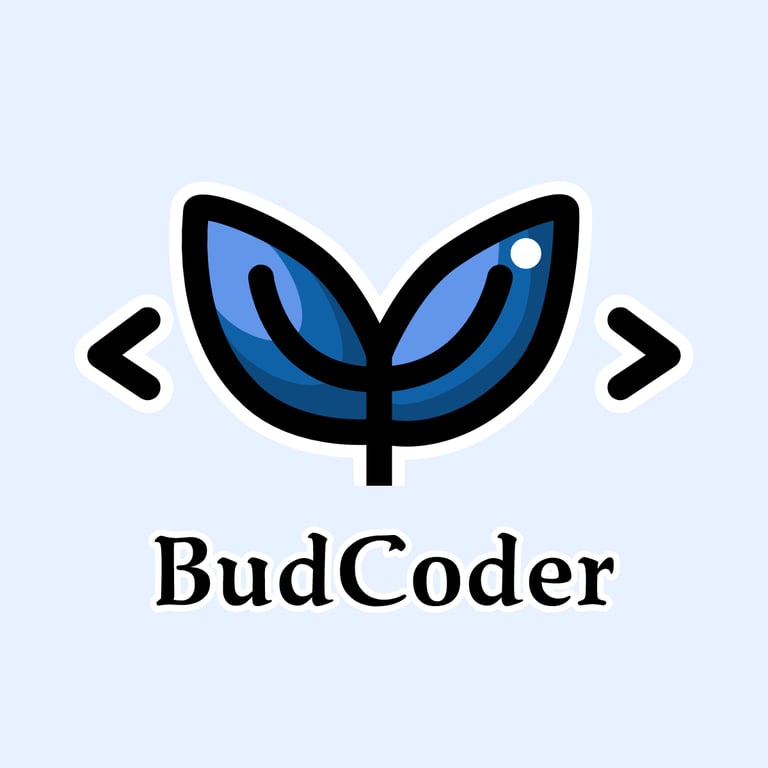 BudCoder