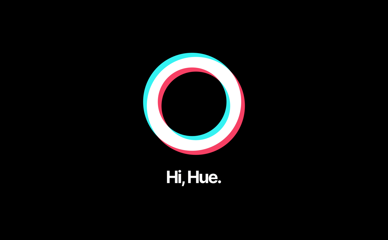 Hue