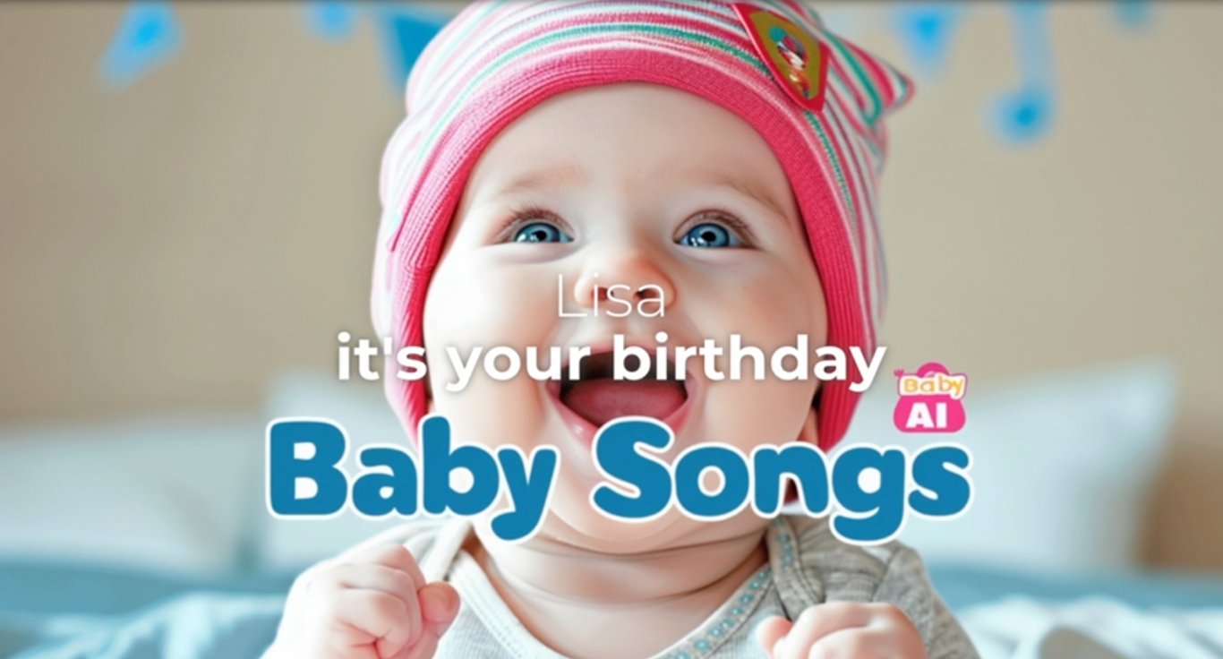 BabySongs.ai