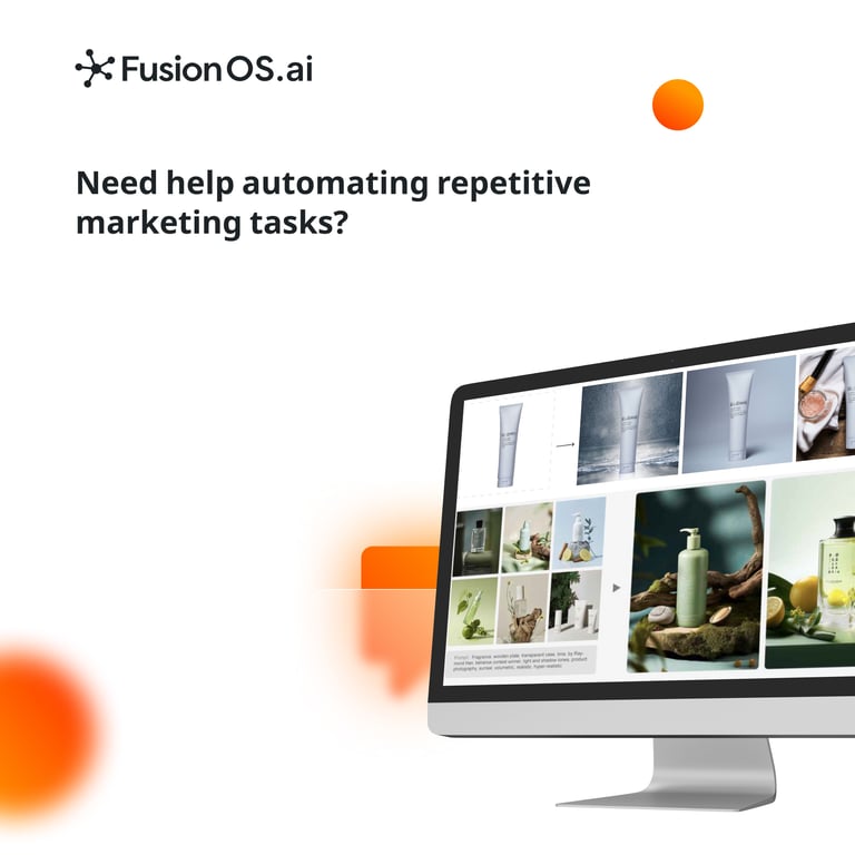 FusionOS.ai