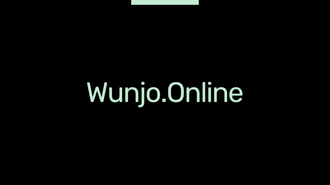 Wunjo