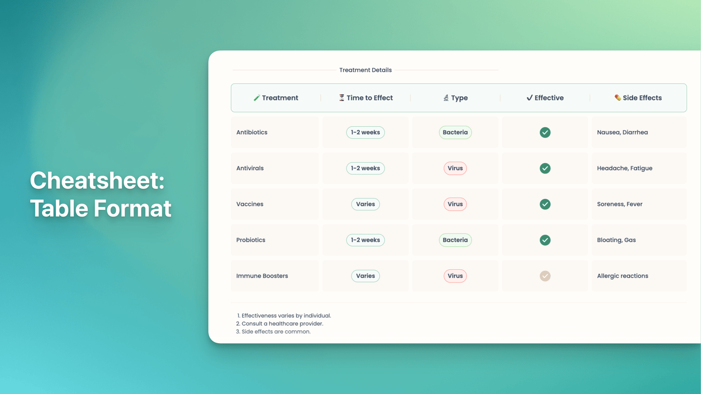 CheatSheet AI