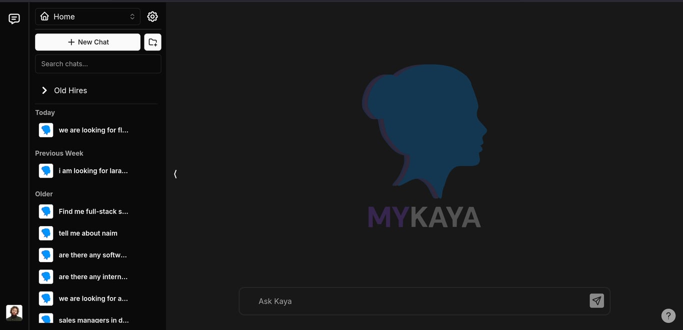 MyKaya