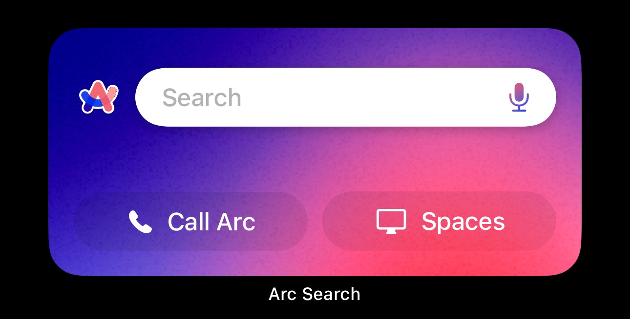 Call Arc