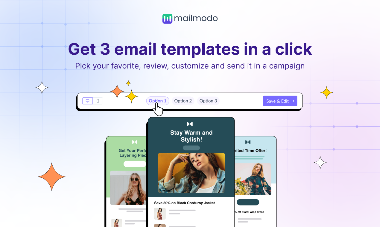 AI Email Template Creator