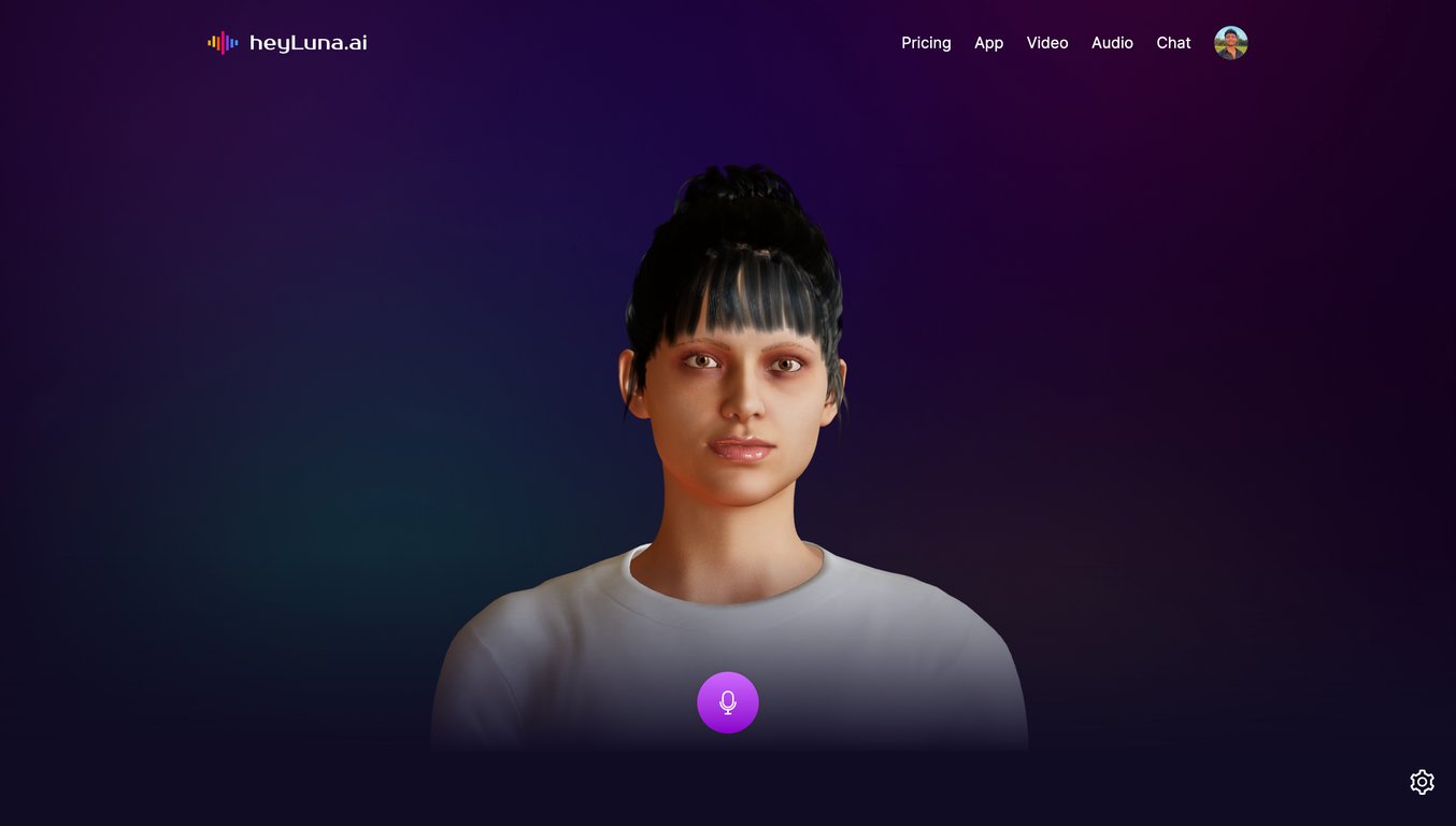 HeyLuna.ai