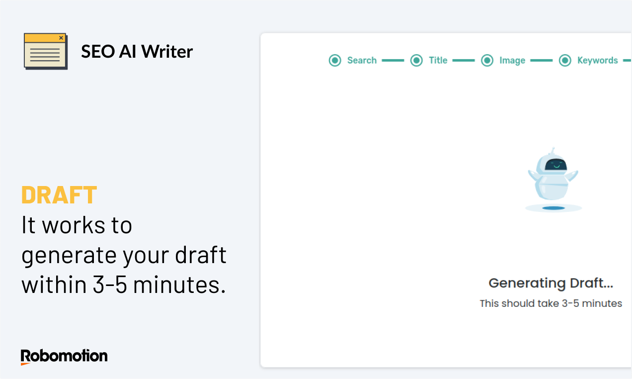 SEO AI Writer