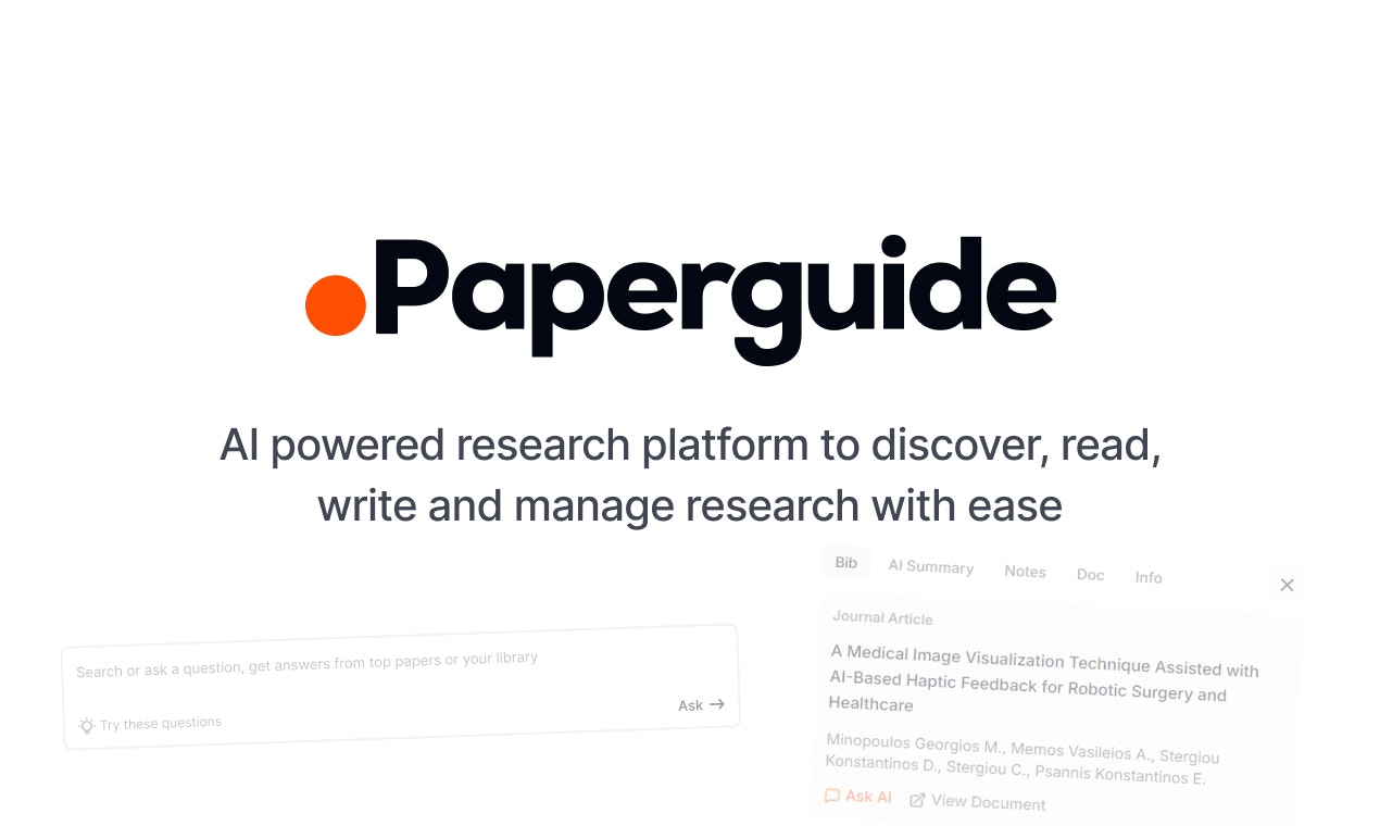 Paperguide