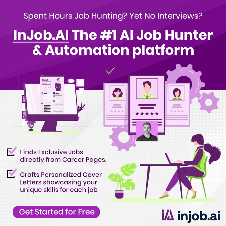 Injob.AI