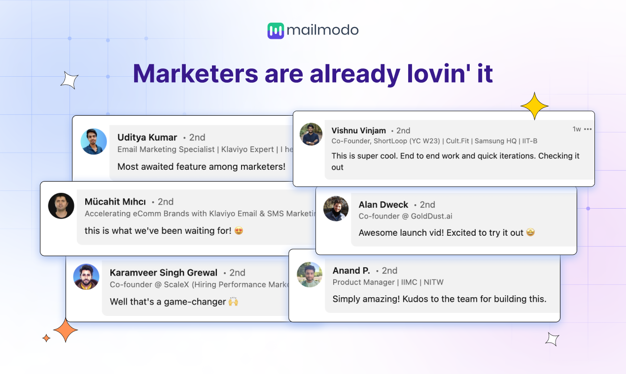AI Email Template Creator