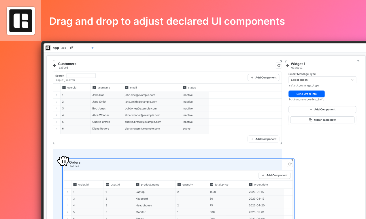 Dropbase AI