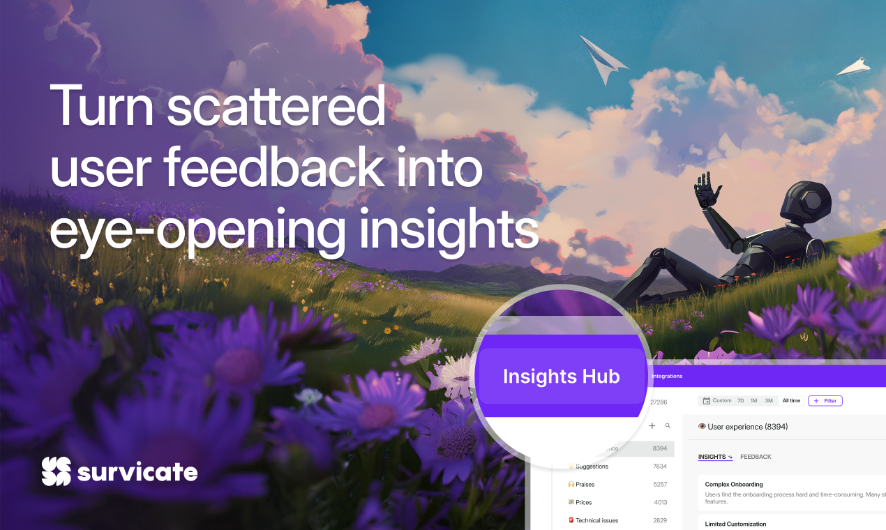 Insights Hub