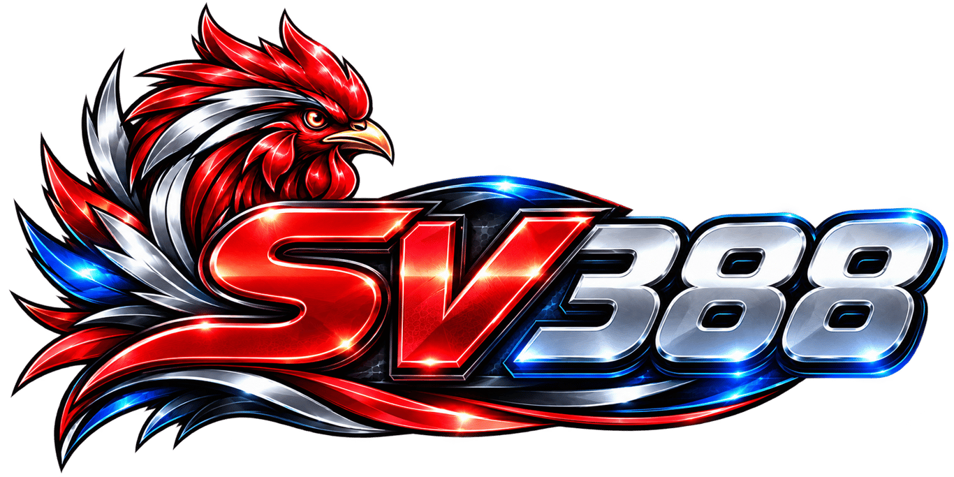 LOGO SV388