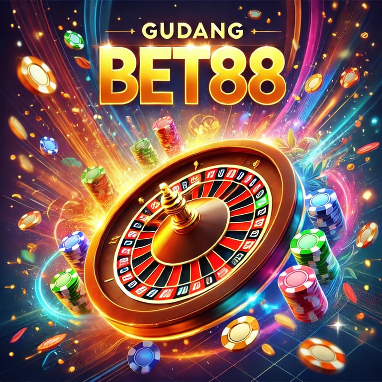 ROULETTE