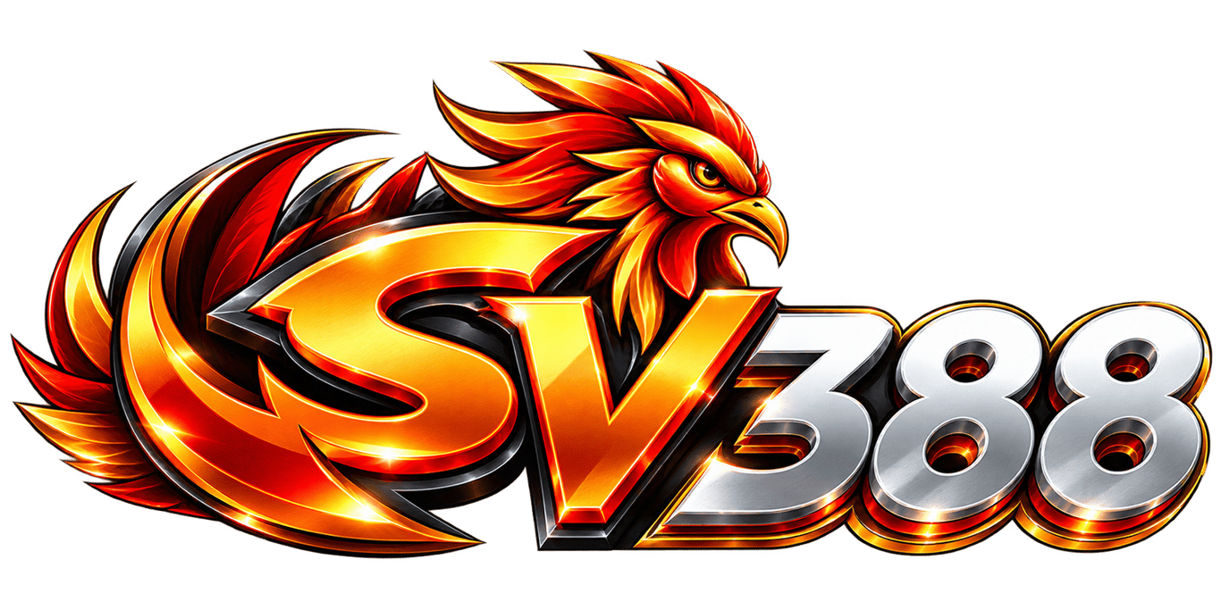 SV388 Logo