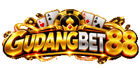 Gudangbet88 logo