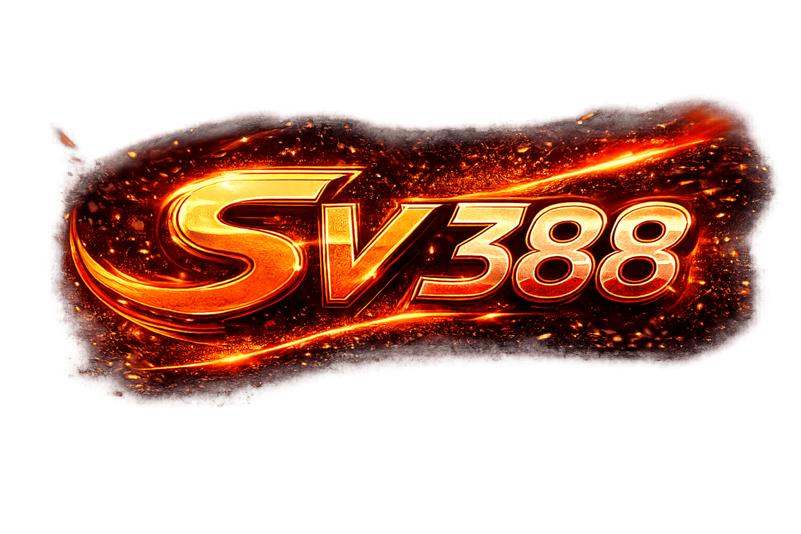 SV388 LOGO