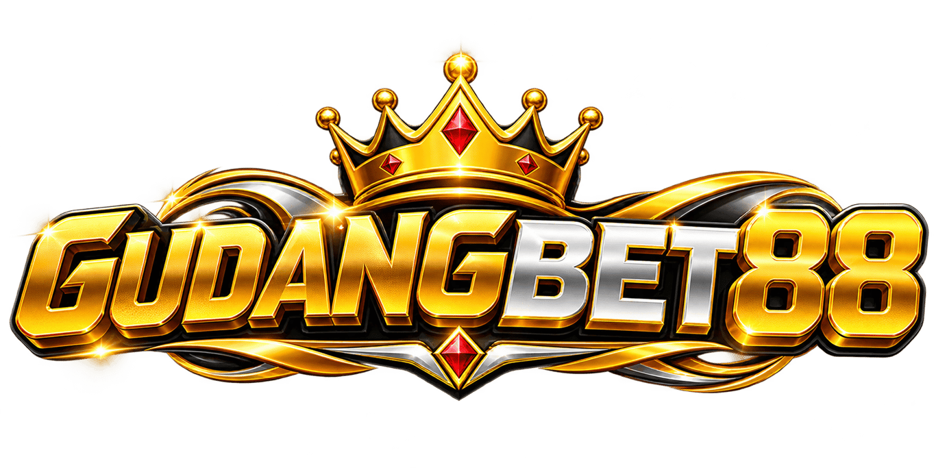 GUDANGBET88 Logo