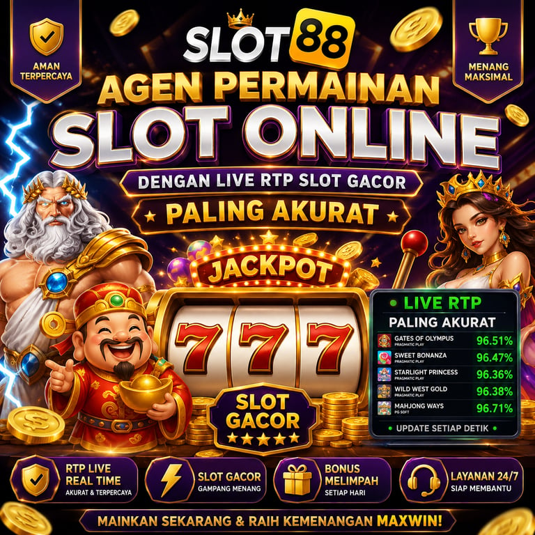 SLOT88