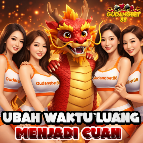 Gudangbet88 | Platform Digital Online dengan Akses Cepat, Sistem Modern, dan Layanan Terintegrasi image 1