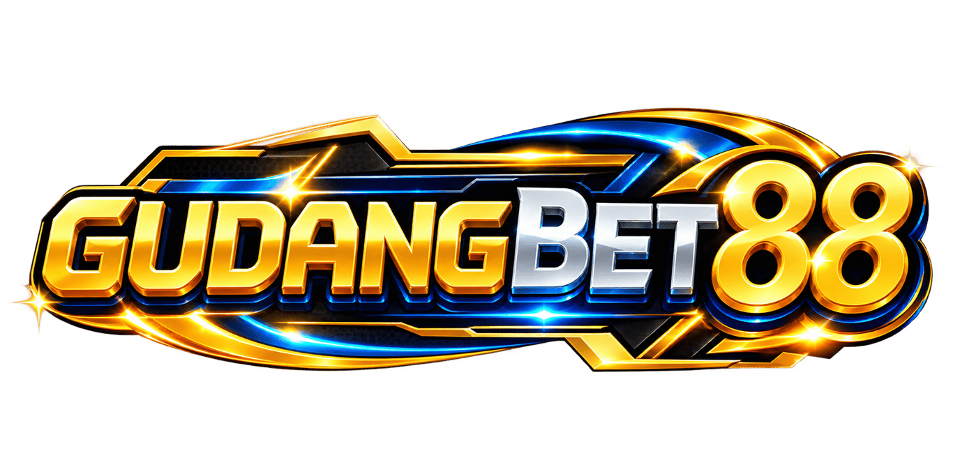 Gudangbet88 logo
