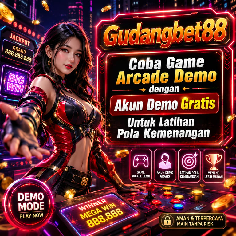Gudangbet88